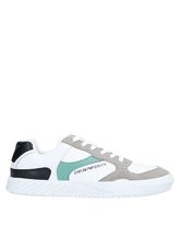 EMPORIO ARMANI Low Sneakers & Tennisschuhe