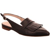 Triver Flight  Ballerinas 25-nero