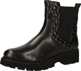 STEVE MADDEN Stiefelette Leder/Synthetik