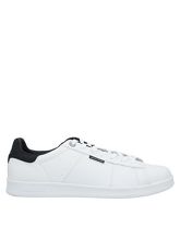 JACK & JONES Low Sneakers & Tennisschuhe