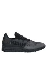 BLAUER Low Sneakers & Tennisschuhe