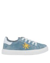 MANUEL RITZ Low Sneakers & Tennisschuhe
