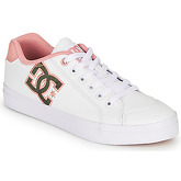 DC Shoes  Sneaker CHELSEA PLUS SE SN