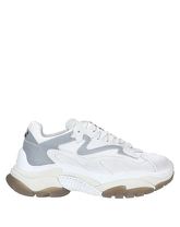 ASH Low Sneakers & Tennisschuhe