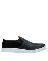 NEIL BARRETT Low Sneakers & Tennisschuhe