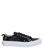 McQ Alexander McQueen Low Sneakers & Tennisschuhe