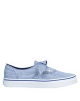 VANS Low Sneakers & Tennisschuhe