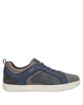 GEOX Low Sneakers & Tennisschuhe