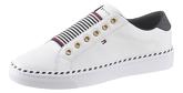 TOMMY HILFIGER Sneaker TOMMY ELASTIC CITY SNEAKER