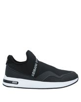 ARMANI EXCHANGE Low Sneakers & Tennisschuhe