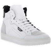 Antony Morato  Turnschuhe SNEAKER ALTA BIANCO