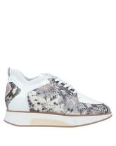 ALBERTO GUARDIANI Low Sneakers & Tennisschuhe