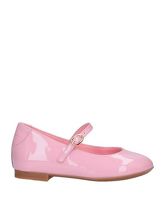 DOLCE & GABBANA Ballerinas