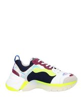 SEMERDJIAN Low Sneakers & Tennisschuhe