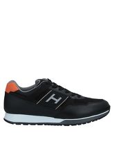 HOGAN Low Sneakers & Tennisschuhe