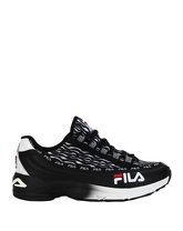 FILA Low Sneakers & Tennisschuhe