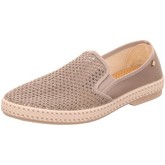 Rivieras  Slip on Slipper Sort. W 2007/D