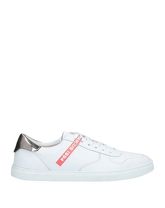 DSQUARED2 Low Sneakers & Tennisschuhe