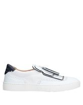 SANTONI Low Sneakers & Tennisschuhe