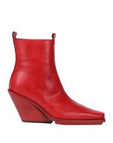 ANN DEMEULEMEESTER Stiefeletten