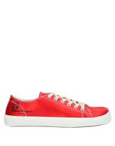 MAISON MARGIELA Low Sneakers & Tennisschuhe