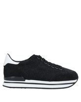 HOGAN Low Sneakers & Tennisschuhe