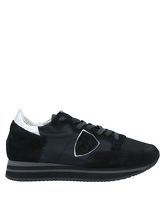 PHILIPPE MODEL Low Sneakers & Tennisschuhe