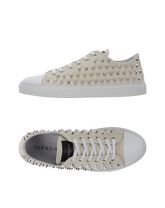 METAL GIENCHI Low Sneakers & Tennisschuhe