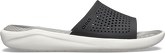 Crocs Pantolette Lite Ride Slide