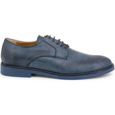 Madrid  Herrenschuhe 604 PELLE BLU