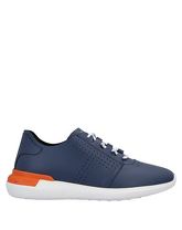 TOD'S Low Sneakers & Tennisschuhe