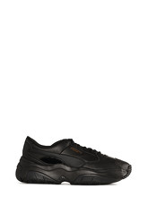 Puma Sneaker in schwarz für Damen