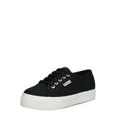 Superga® SUPERGA sneaker low Sneakers Low schwarz Damen