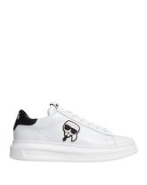 KARL LAGERFELD Low Sneakers & Tennisschuhe