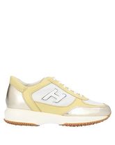 HOGAN Low Sneakers & Tennisschuhe