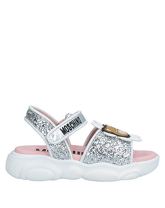 MOSCHINO TEEN Sandalen