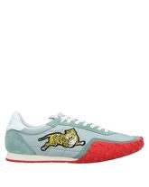 KENZO Low Sneakers & Tennisschuhe