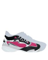 GEOX Low Sneakers & Tennisschuhe
