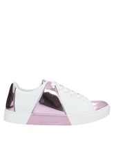 EMPORIO ARMANI Low Sneakers & Tennisschuhe