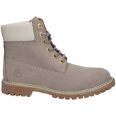 Lumberjack  Ankle Boots SW00101-021
