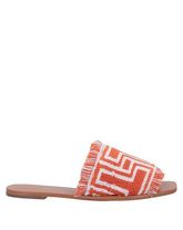 TORY BURCH Sandalen