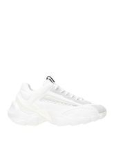 FILA Low Sneakers & Tennisschuhe