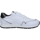 Roberto Botticelli  Sneaker sneakers weiß leder BT542