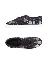 DOLCE & GABBANA Low Sneakers & Tennisschuhe