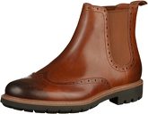 Clarks Stiefelette Leder