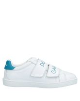 DOLCE & GABBANA Low Sneakers & Tennisschuhe