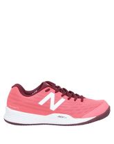 NEW BALANCE Low Sneakers & Tennisschuhe