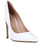 Priv Lab  Pumps BIANCO NAPPA