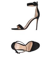 GIANVITO ROSSI Sandalen