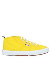 SUPERGA x K-WAY High Sneakers & Tennisschuhe